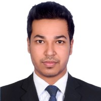 N A Nahid Pranto