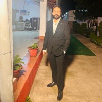 Maulik Suri