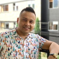 Fabian Alvarez Hurtado