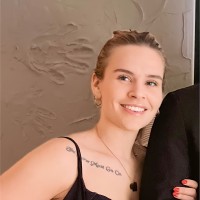 Jenna Karen Sigurdardottir