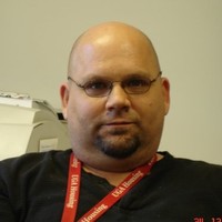 Lawrence Moore