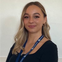 Sophie Hudson