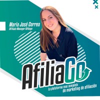 María José Correa Rodríguez