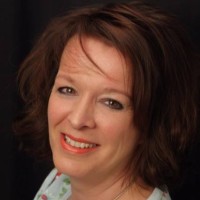Marinke van der Wal