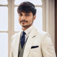 Pratik Ramanuj