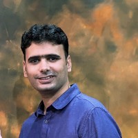 Pavan Kumar P