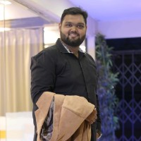 CA Vatsal Sanghavi