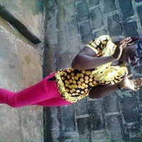 Judith Chika