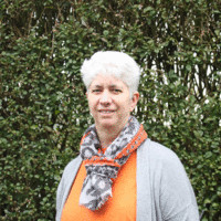 Lenie van Oss-Clement