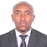 stephen kuria