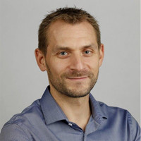 Nicolas Joly