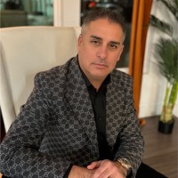 Steven Solomon