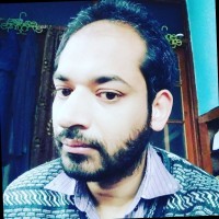 Zaid Chesti