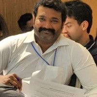 SriVikas Unnikrishnan