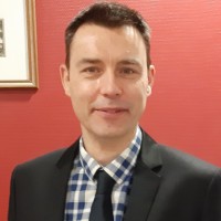 Adrien Bonnel