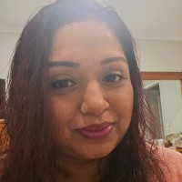 Razia Hussein