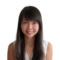 Jolene Tan