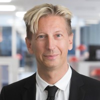 Martin Johansson