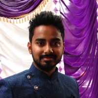 Sateesh Garikapati