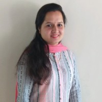 Neelam Minhas