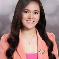 Rhea Mae Bacalla