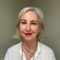 Jacqueline Vorpahl