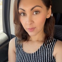 Iracema Lilian Leon