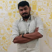 Tejakar Reddy