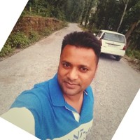 Sunny Saini