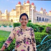Sowmya Ganesan