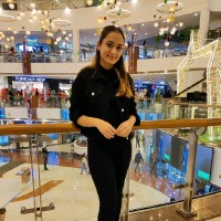 Kritika Chaudhary