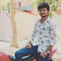 Lakshman Kumar