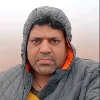 Krishna Pratap Singh