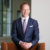 Mark Parker