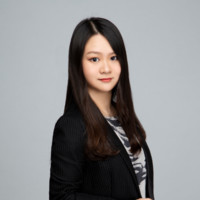 Icy Zhang
