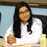 Bhargavi Chavan