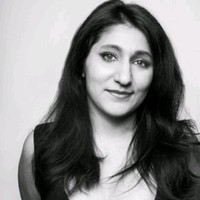Anam Syed