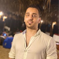 Mostafa Nasr