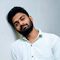 Madeshwar Kuruva