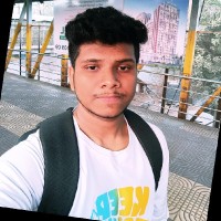 Ashis Kumar Swain