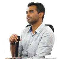 Poojesh S.