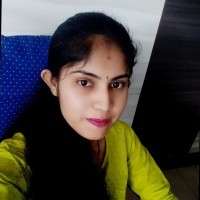Anusha R