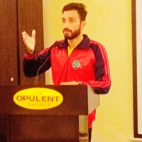 Hassan Raza