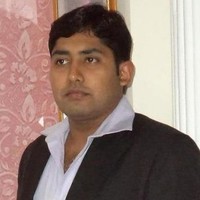 Anupam Saini