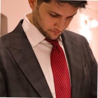 Alessio Manzari