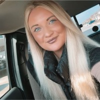 Danielle Armstrong