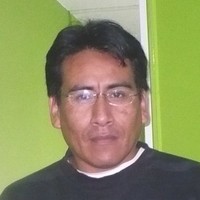 Marco Roberto Méndez Díaz