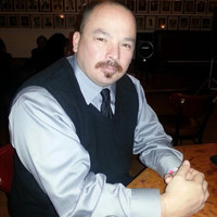 Mark Prieto
