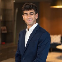 Chaitaniya Masrani