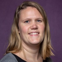 Suzet Van Slobbe